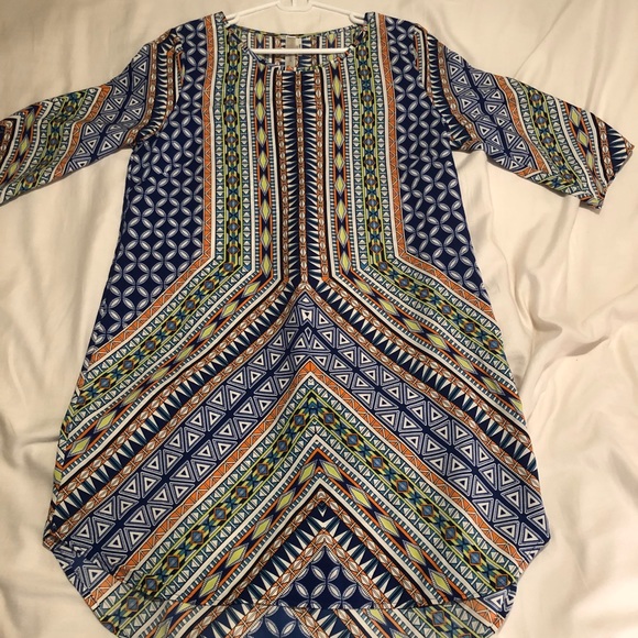 Dress - Picture 1 of 1